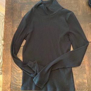 Abercrombie turtleneck sweater